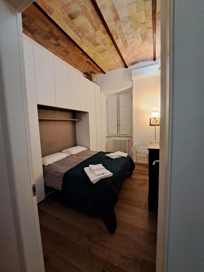 Apartment Flaminia Piazza Del Popolo Rom