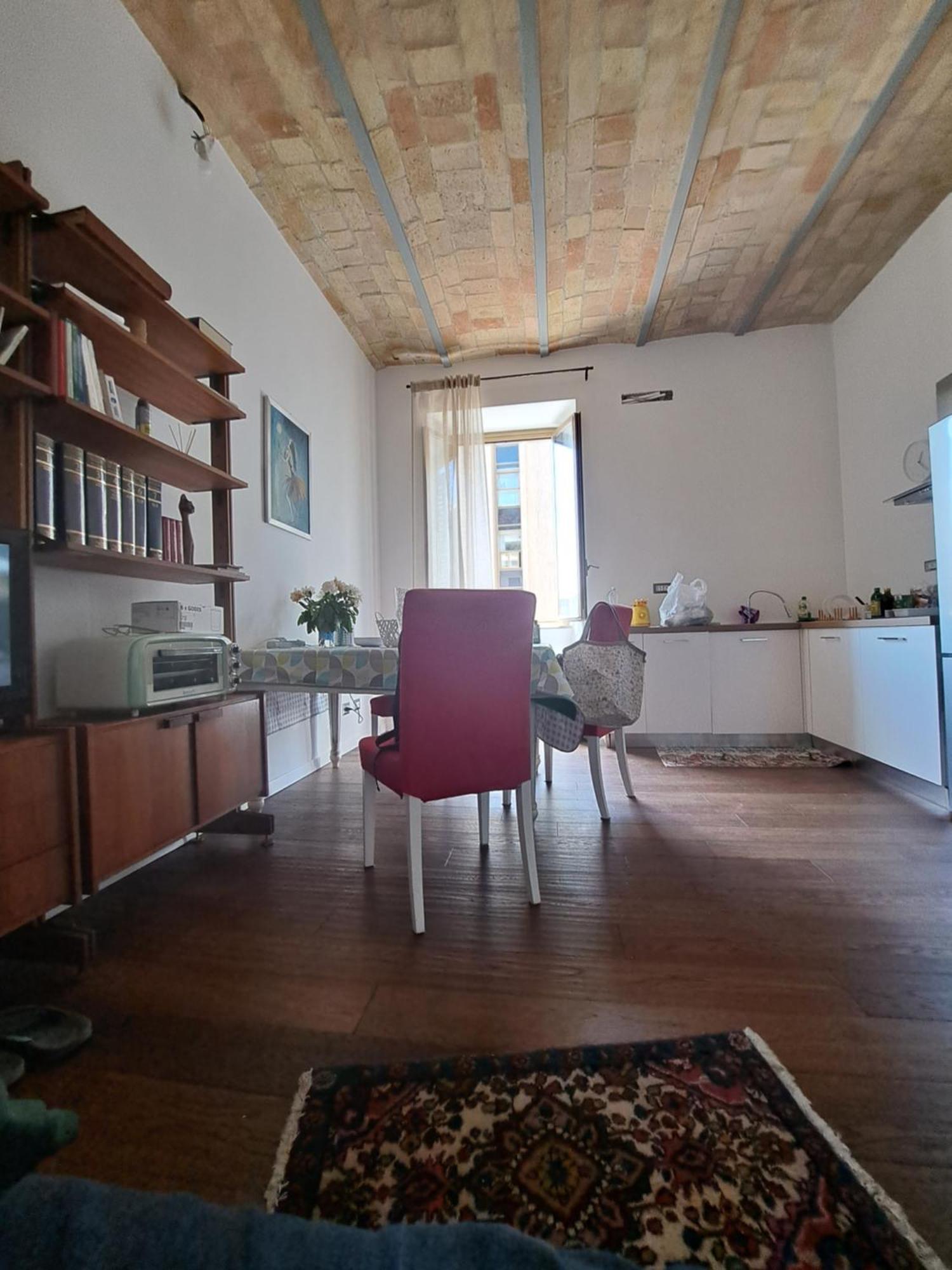Flaminia Piazza Del Popolo Apartment Rom
